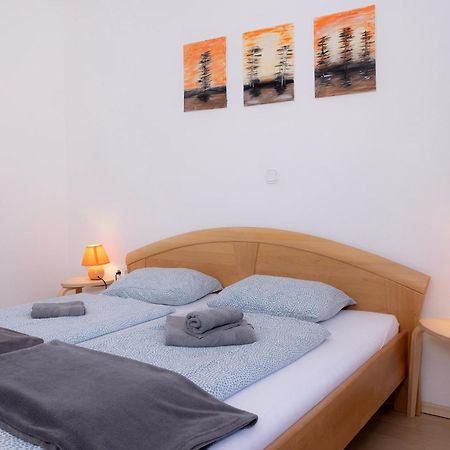 Apartmaji Anze קרנייסקה גורה מראה חיצוני תמונה