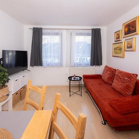 Apartmaji Anze קרנייסקה גורה מראה חיצוני תמונה