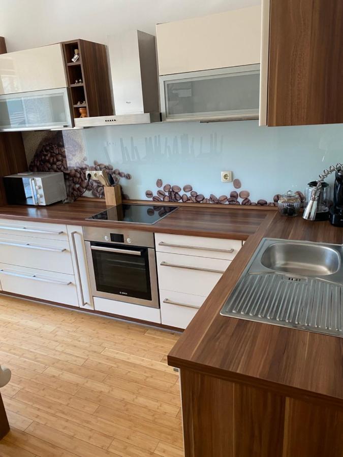 Apartmaji Anze קרנייסקה גורה מראה חיצוני תמונה