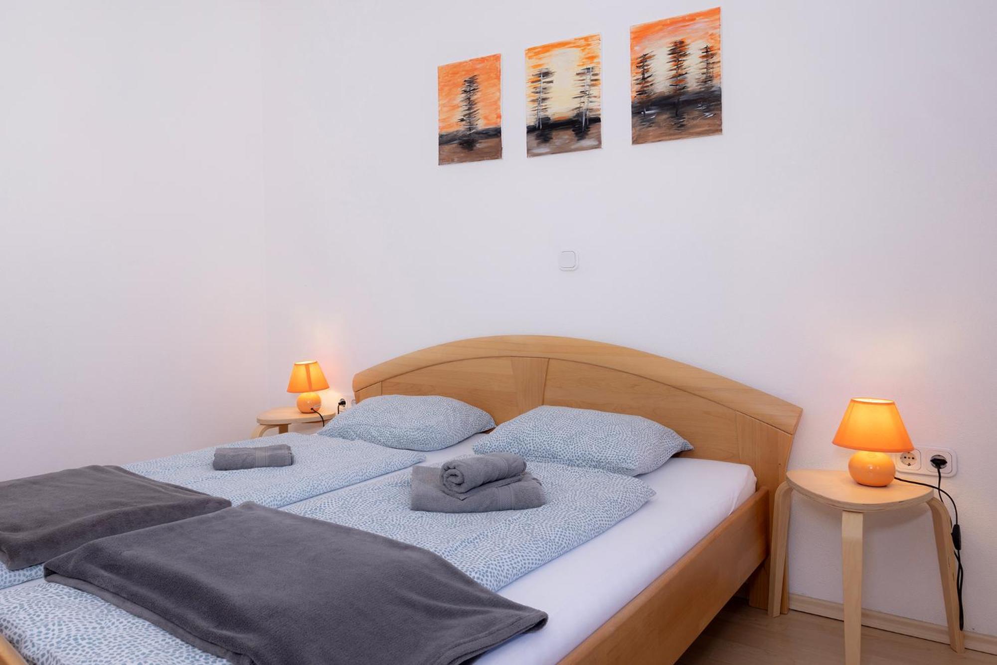 Apartmaji Anze קרנייסקה גורה מראה חיצוני תמונה