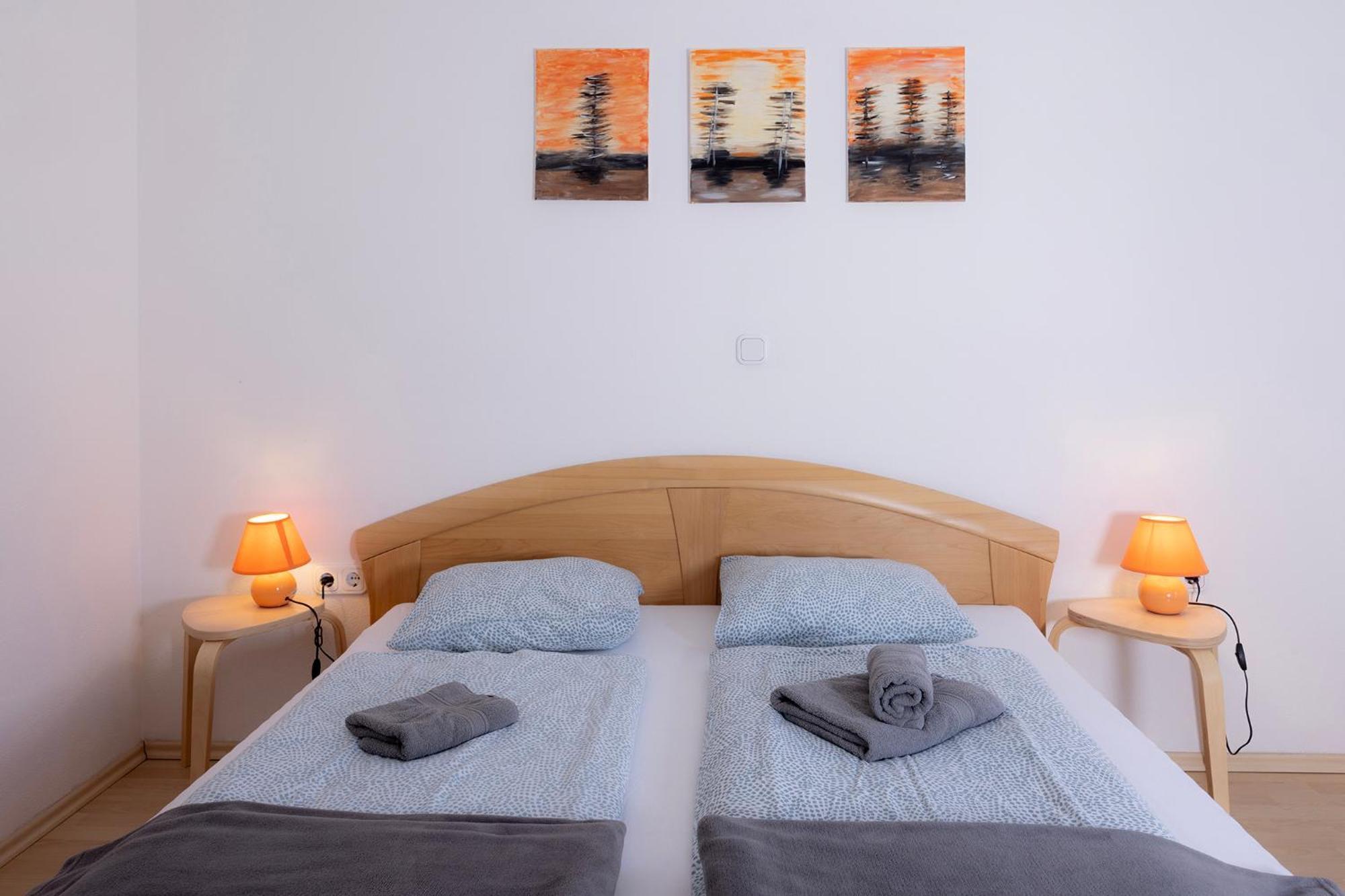 Apartmaji Anze קרנייסקה גורה חדר תמונה