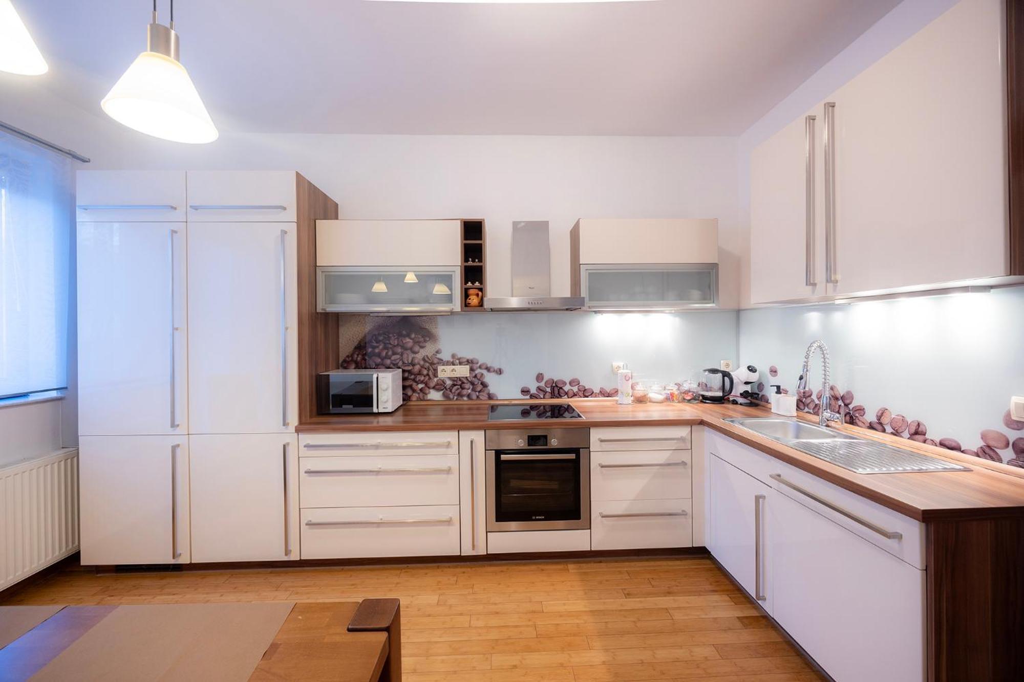 Apartmaji Anze קרנייסקה גורה חדר תמונה
