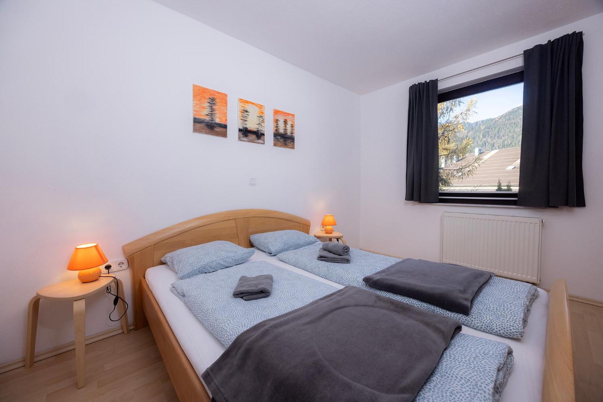 Apartmaji Anze קרנייסקה גורה מראה חיצוני תמונה