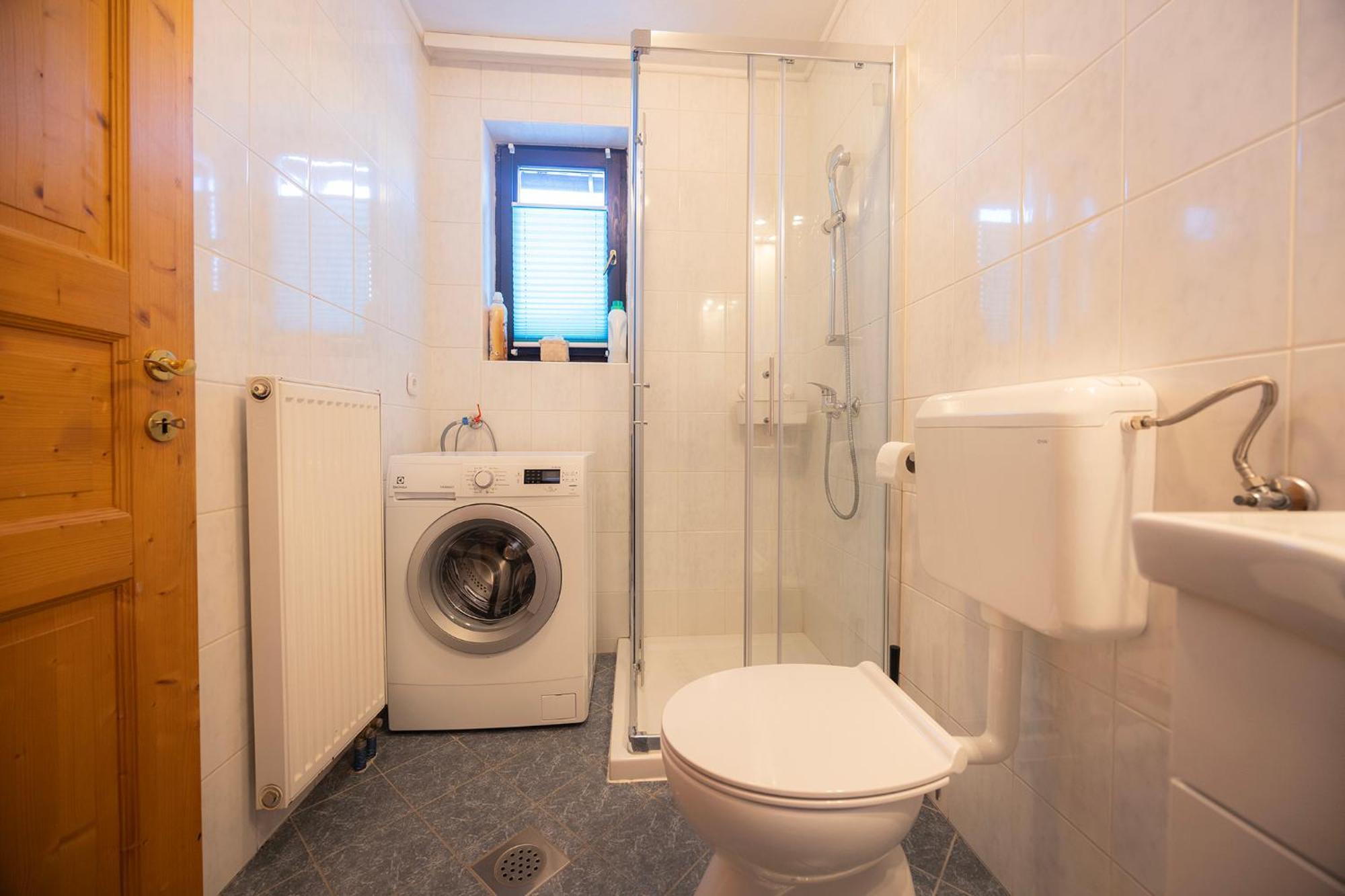 Apartmaji Anze קרנייסקה גורה חדר תמונה