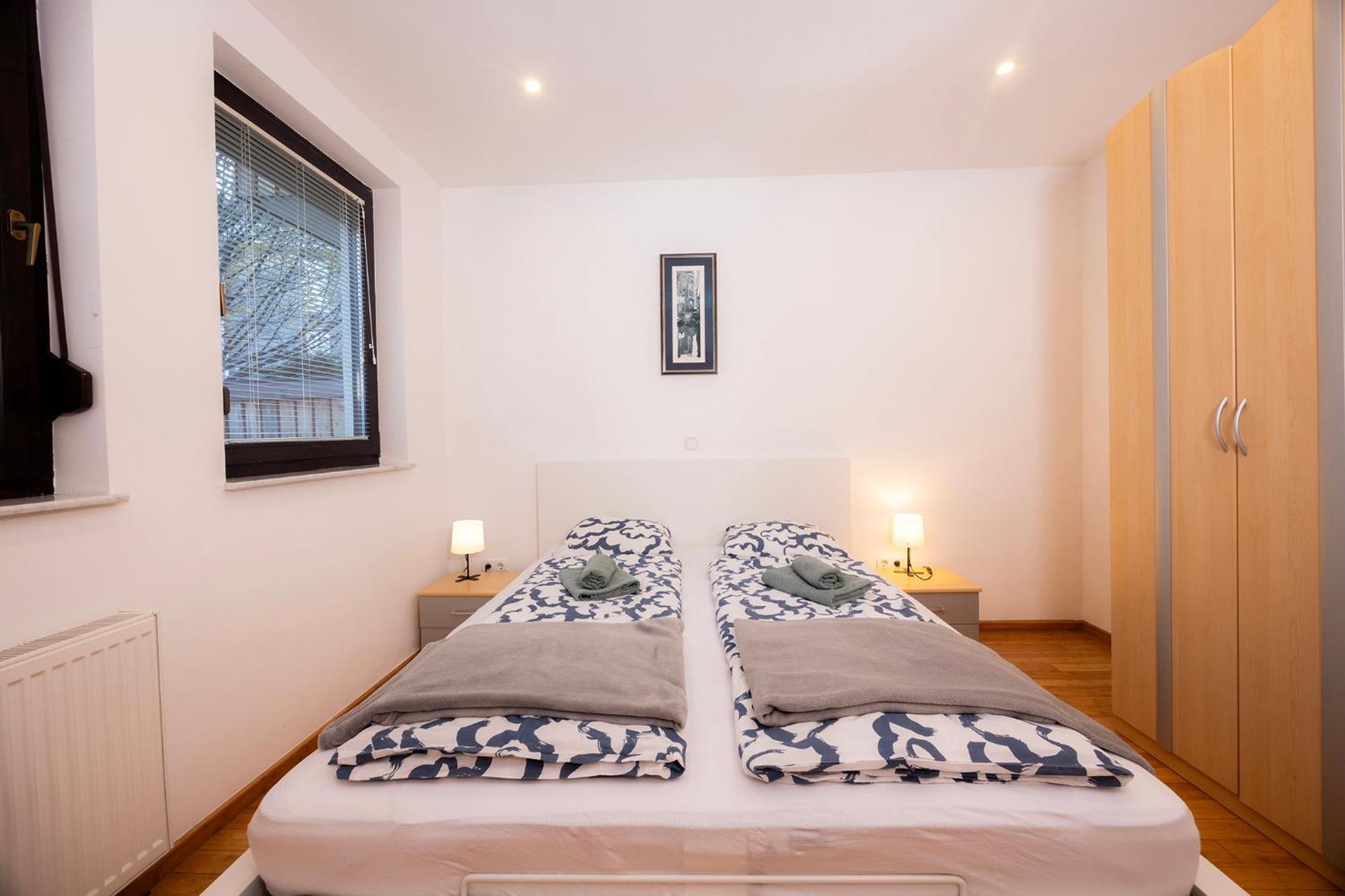 Apartmaji Anze קרנייסקה גורה מראה חיצוני תמונה