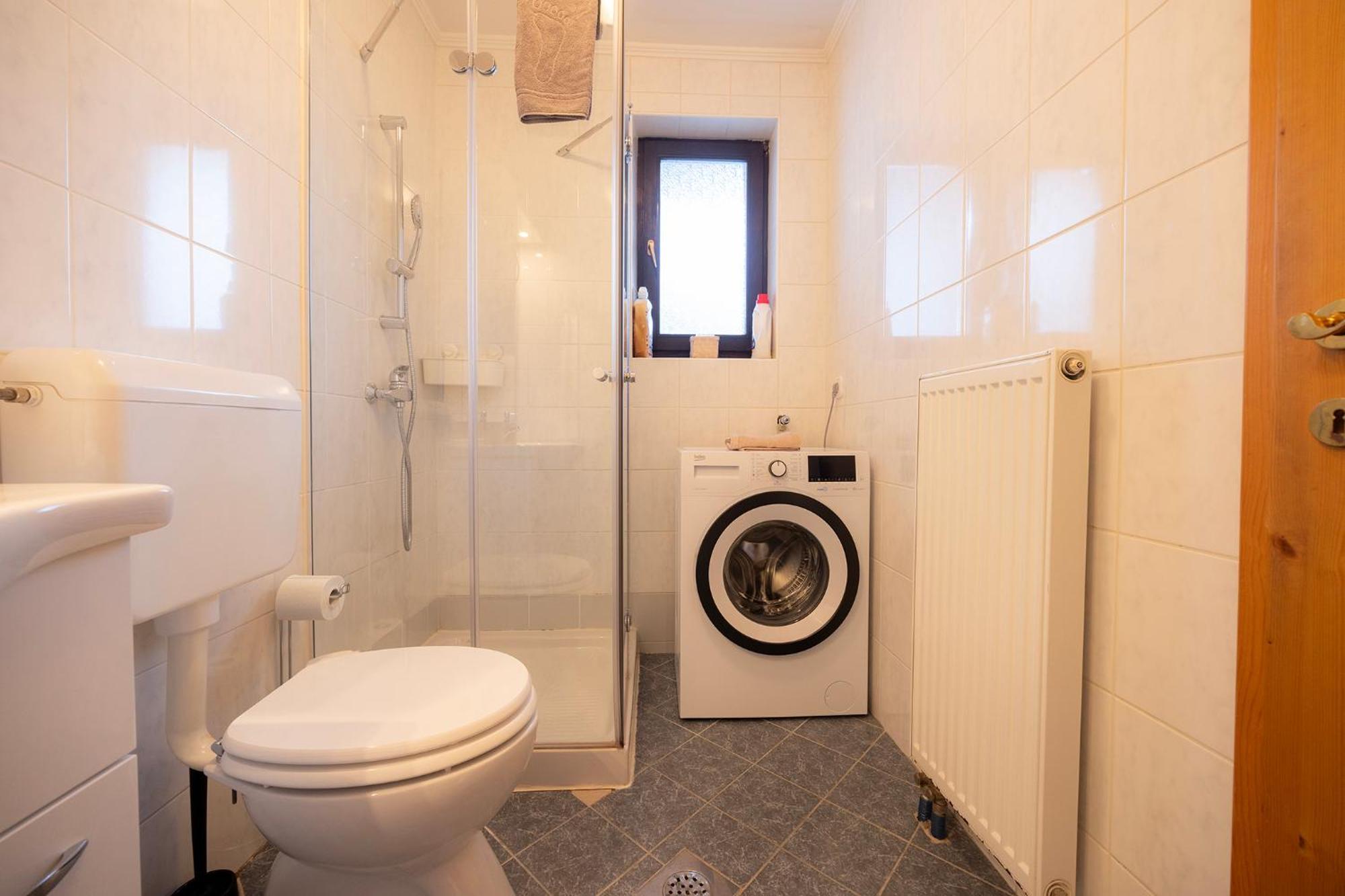 Apartmaji Anze קרנייסקה גורה חדר תמונה