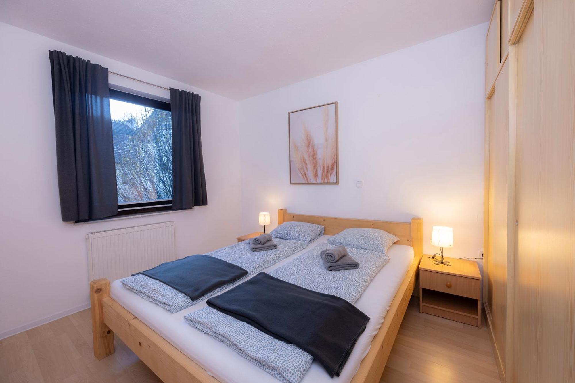 Apartmaji Anze קרנייסקה גורה חדר תמונה