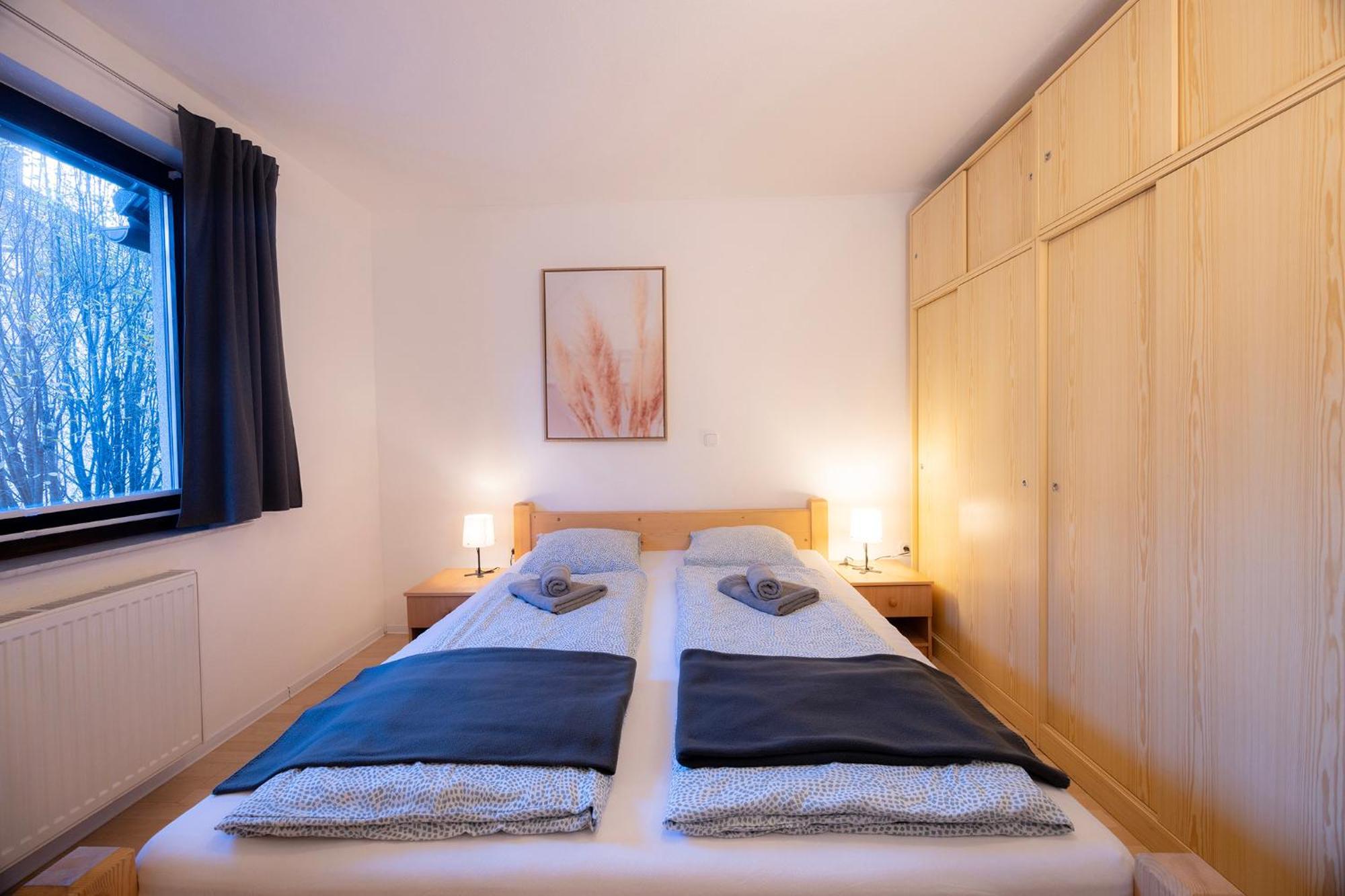 Apartmaji Anze קרנייסקה גורה חדר תמונה