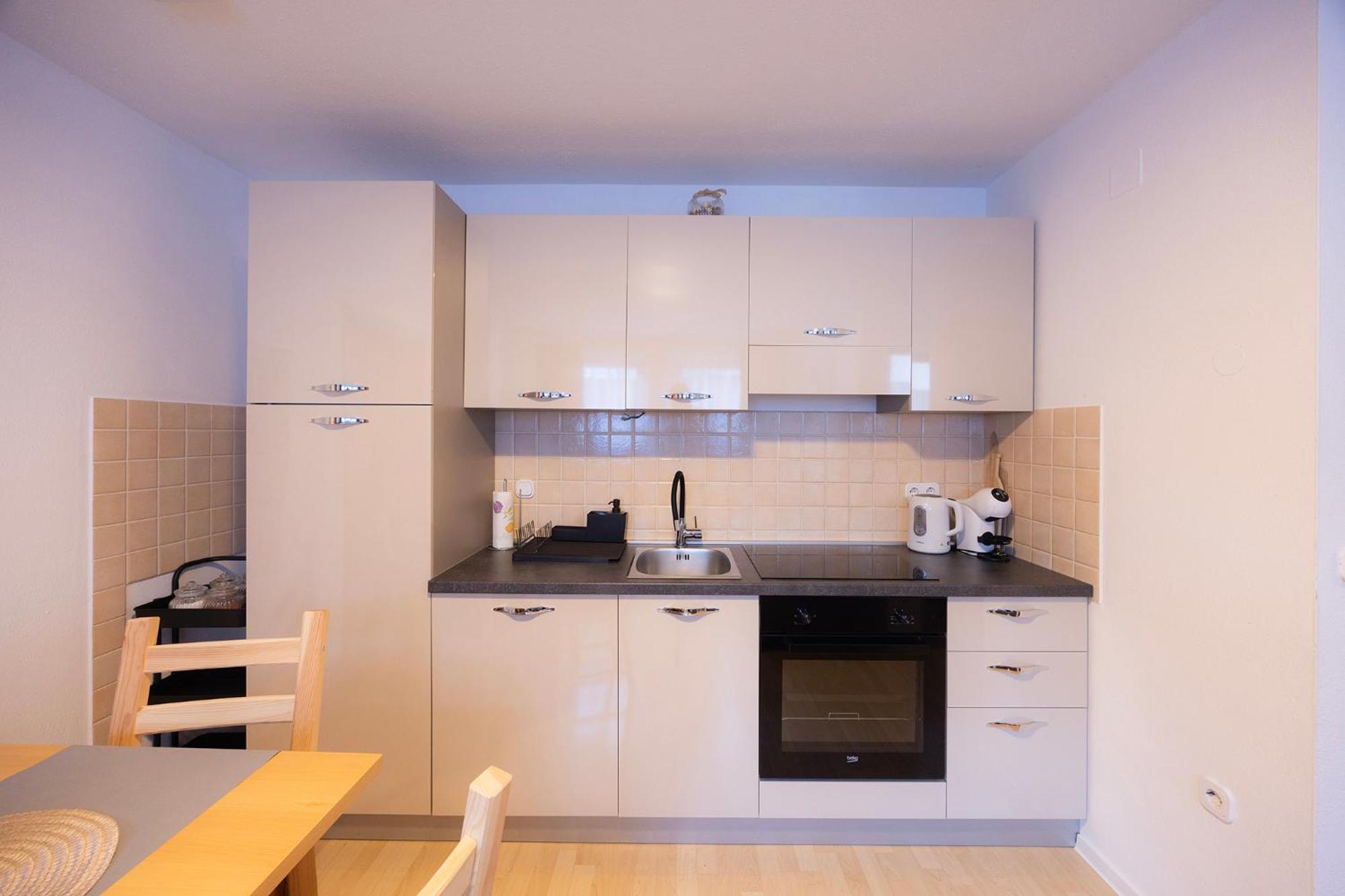 Apartmaji Anze קרנייסקה גורה חדר תמונה